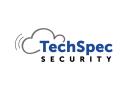 TechSpec Security  logo